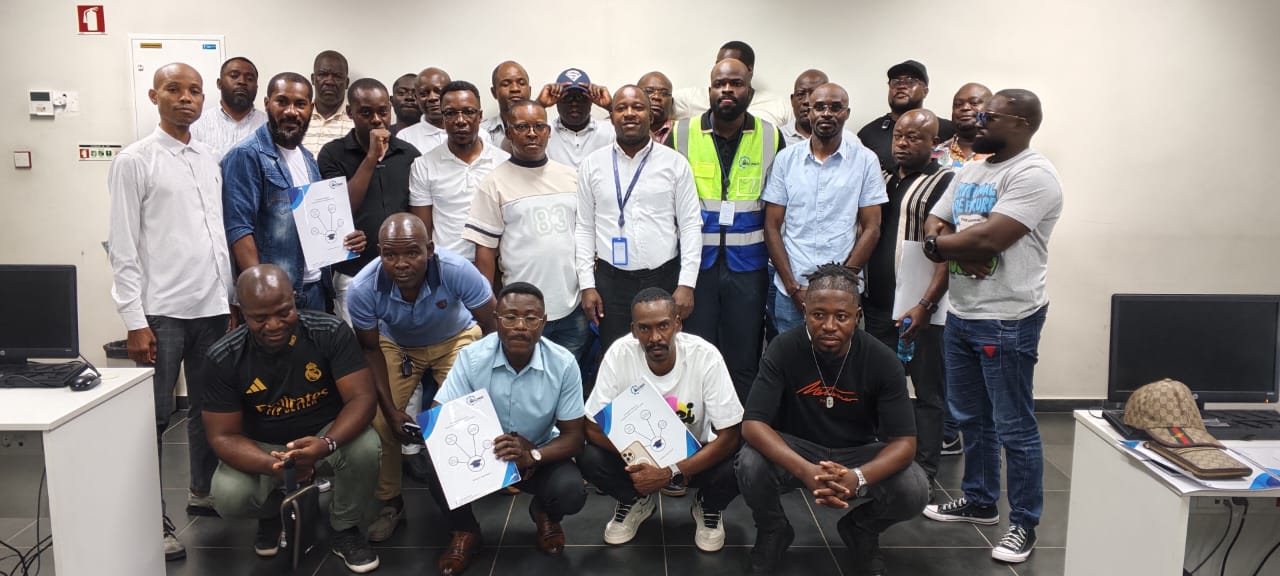 Cerimônia de formatura